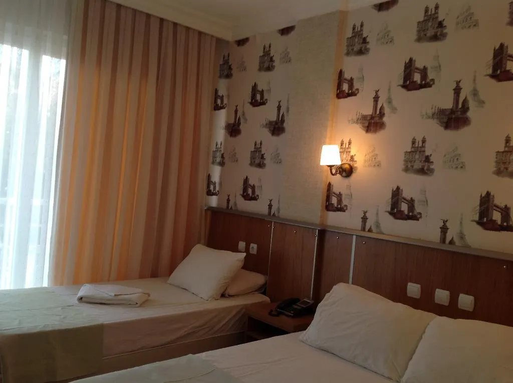 Mood Beach Hotel Altınkum