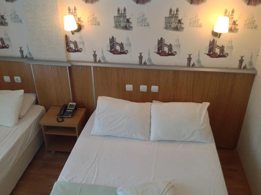 Mood Beach Hotel Altınkum