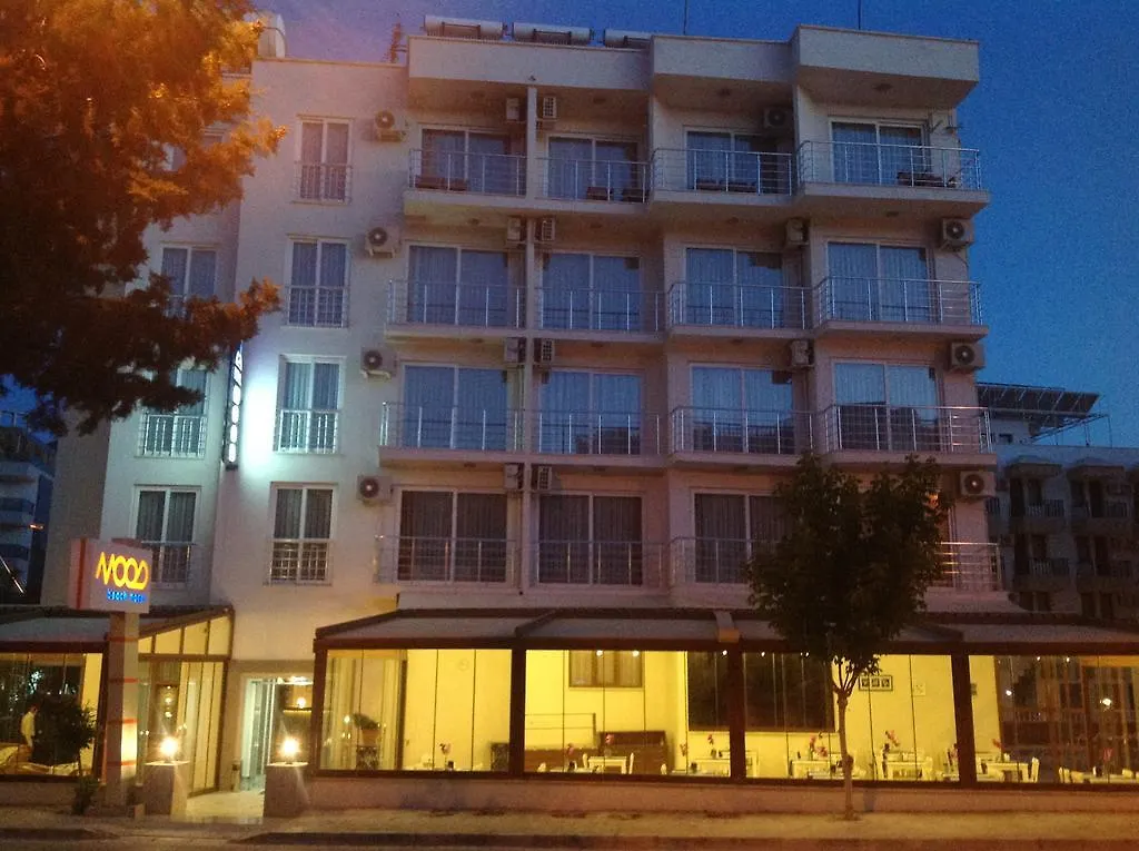 Mood Beach Hotel Altınkum