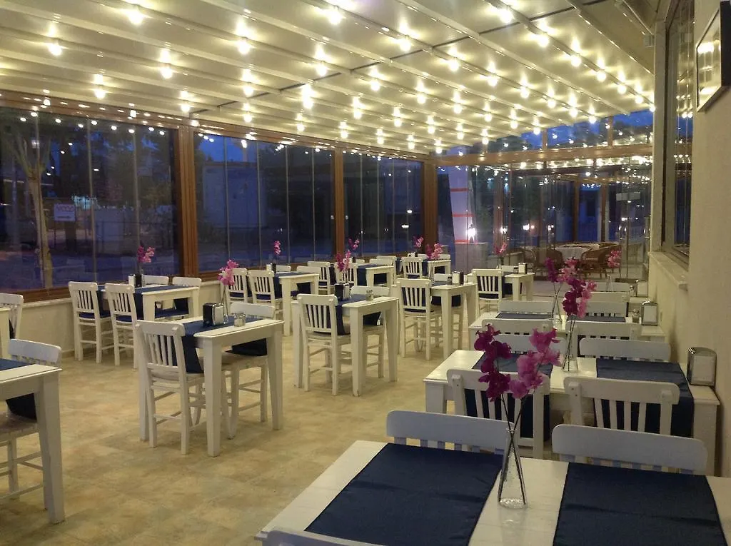 Mood Beach Hotel Altınkum