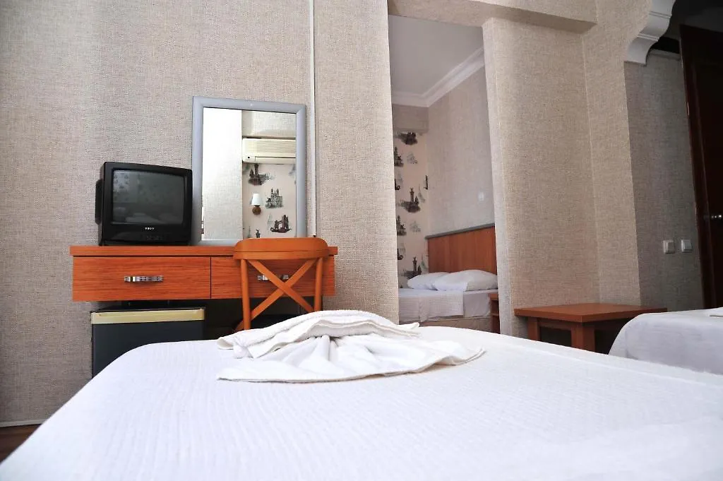 Mood Beach Hotel Altınkum