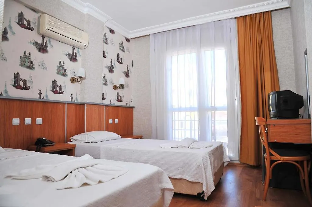 Mood Beach Hotel Altınkum