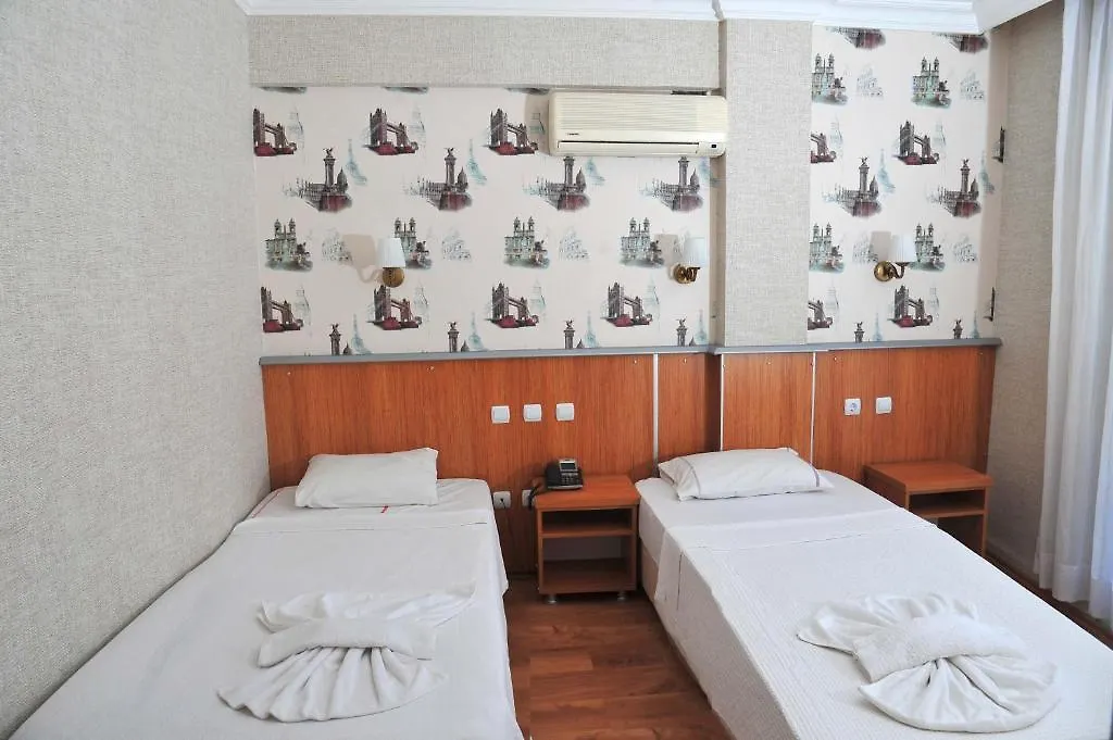 ***  Mood Beach Hotel Altınkum Türkiye
