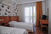 Mood Beach Hotel Altınkum