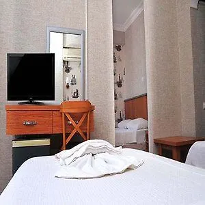 Mood Beach Hotel Altınkum