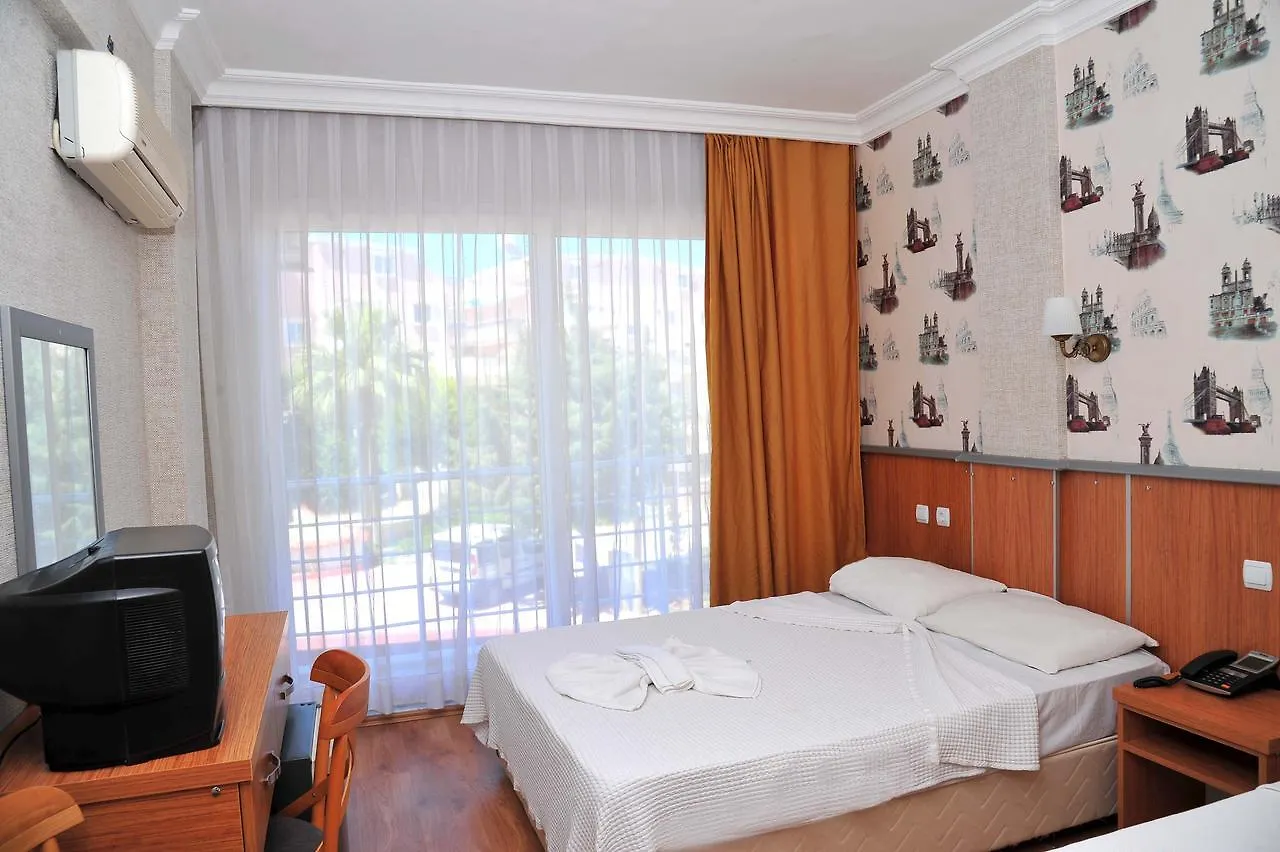 Mood Beach Hotel Altınkum