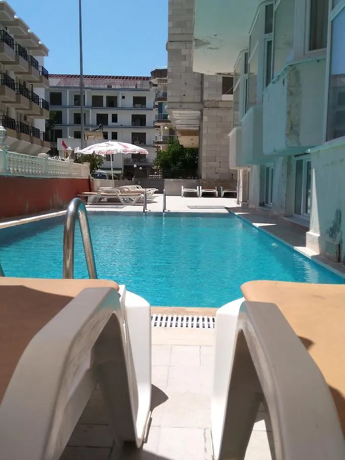Mood Beach Hotel Altınkum