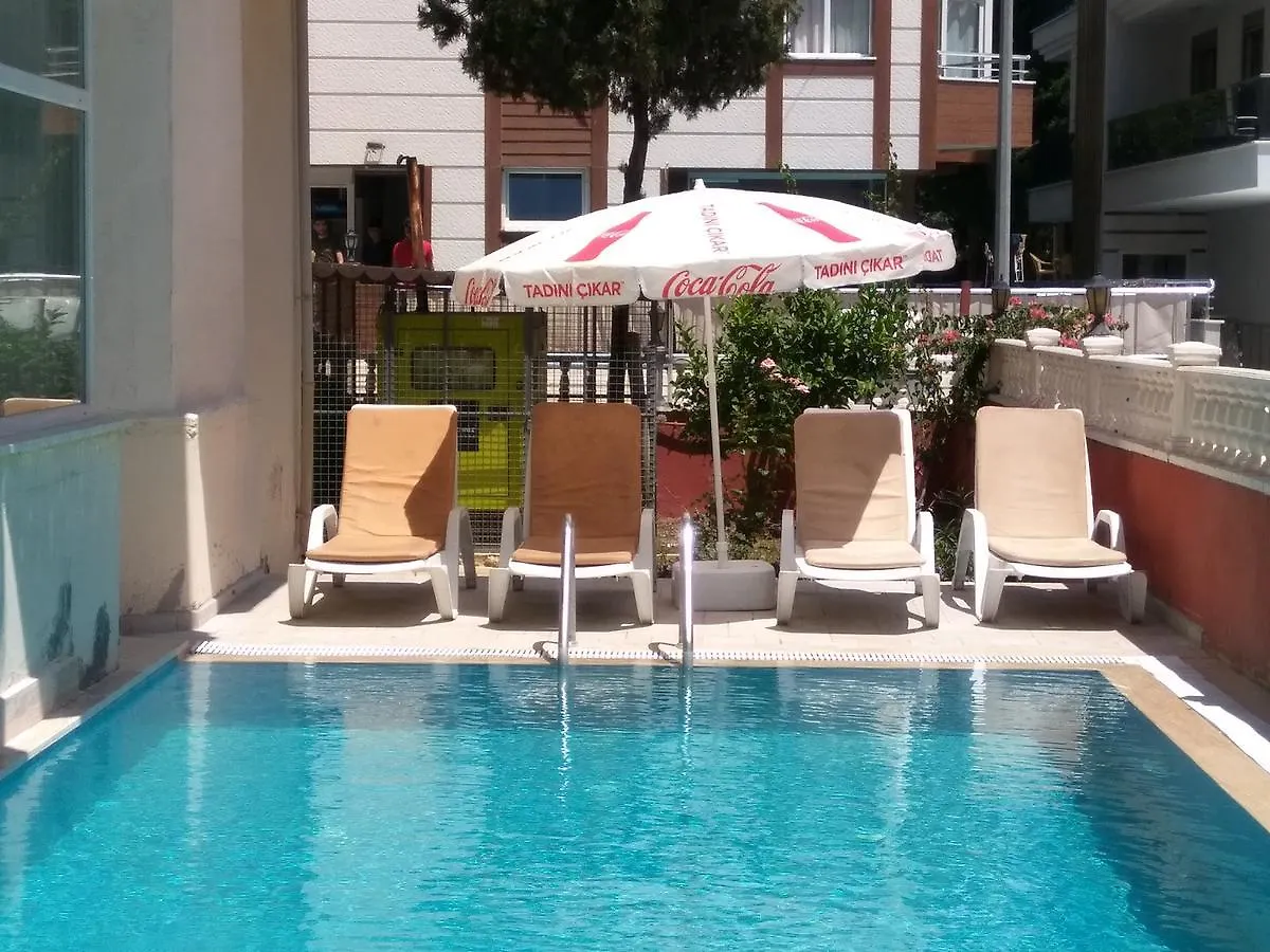 Mood Beach Hotel Altınkum 3*,  Türkiye
