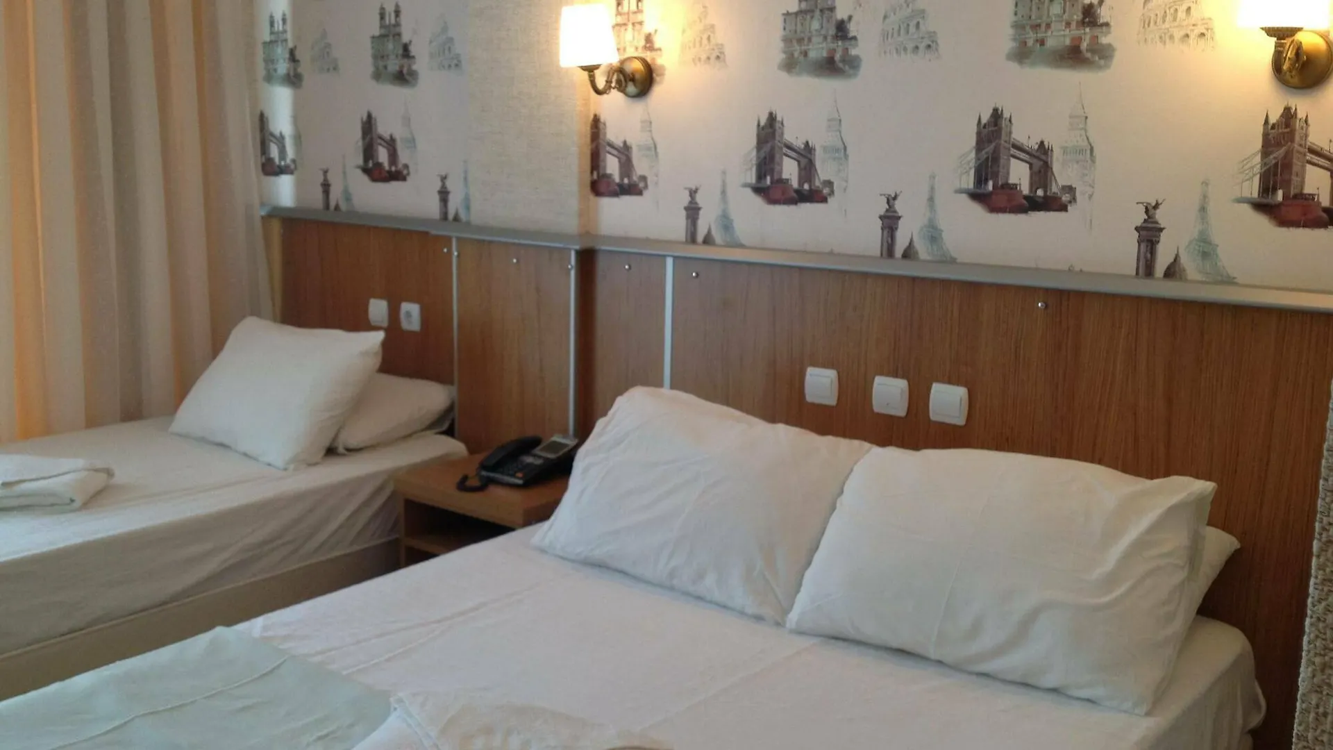 Mood Beach Hotel Altınkum